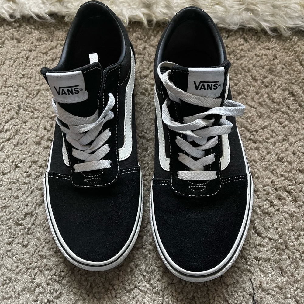 Van’s Old Skool